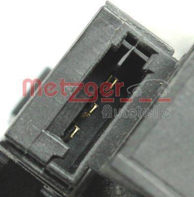Metzger 2190613 Wischermotor