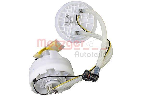 Metzger 2250313 Kraftstoff-Fördereinheit