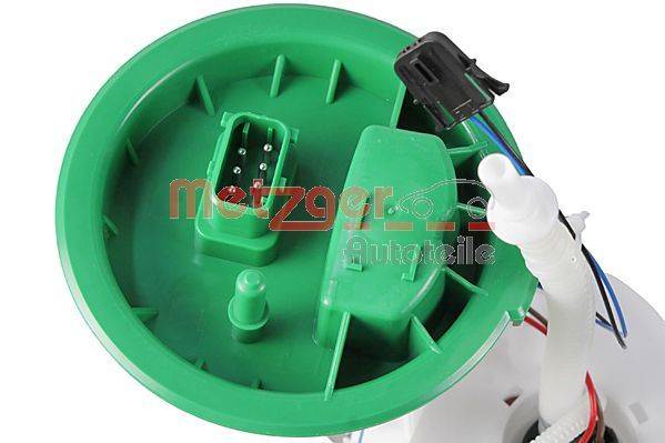 Metzger 2250513 Kraftstoff-Fördereinheit