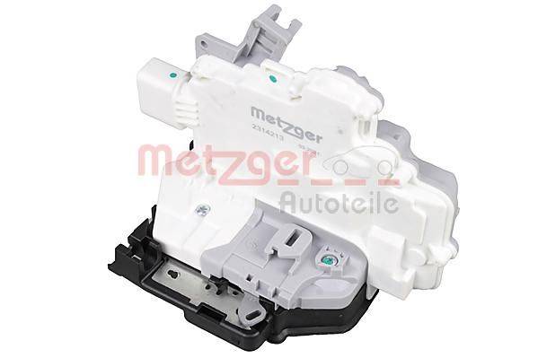 Metzger 2314213 Türschloss