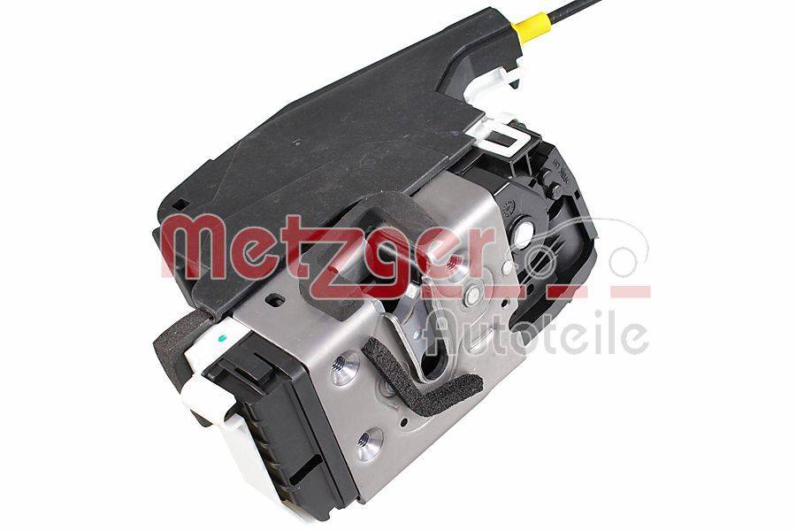 Metzger 2314513 Türschloss