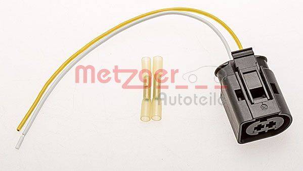 Metzger 2324013 Kabelreparatursatz, Generator