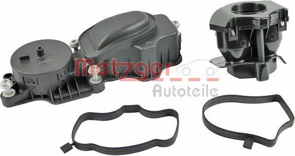 Metzger 2385013 Ventil, Kurbelgehäuseentlüftung