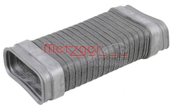 Metzger 2388013 Ansaugschlauch, Luftfilter