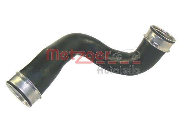 Metzger 2400013 Ladeluftschlauch