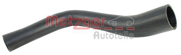 Metzger 2400313 Ladeluftschlauch