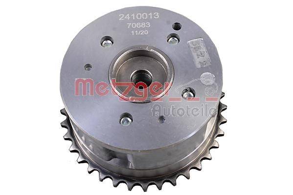 Metzger 2410013 Nockenwellenversteller
