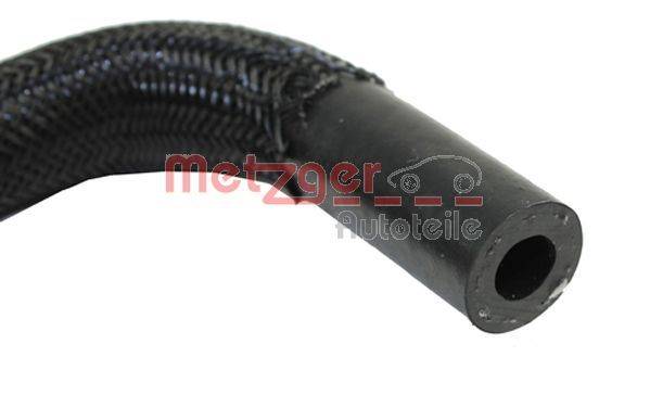 Metzger 2420213 Kühlerschlauch