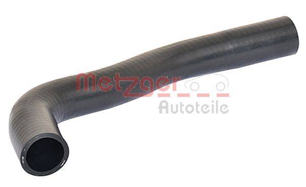 Metzger 2420313 Kühlerschlauch