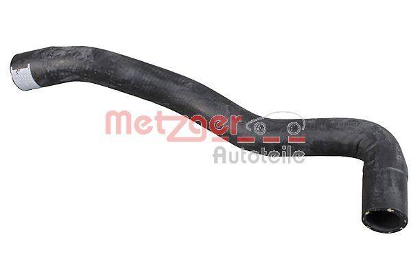 Metzger 2421213 Kühlerschlauch