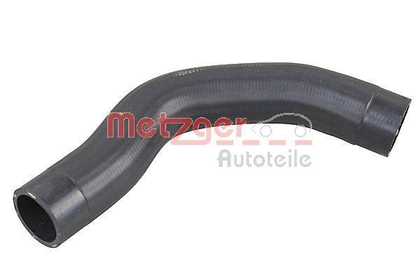 Metzger 2421413 Kühlerschlauch