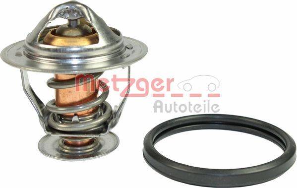 Metzger 4006013 Thermostat, Kühlmittel