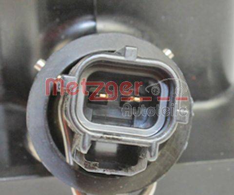 Metzger 4006213 Thermostat, Kühlmittel
