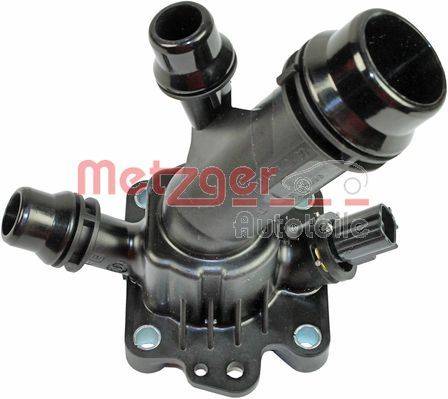 Metzger 4006213 Thermostat, Kühlmittel