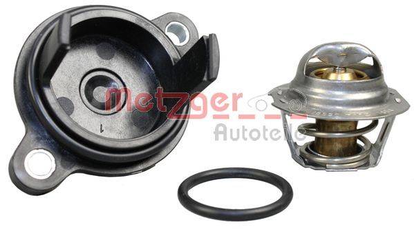 Metzger 4006313 Thermostat, Kühlmittel