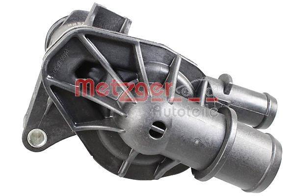 Metzger 4006413 Thermostat, Kühlmittel
