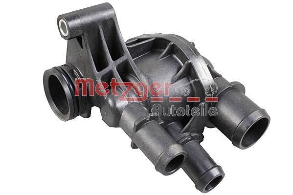 Metzger 4006413 Thermostat, Kühlmittel