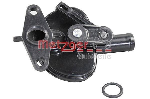 Metzger 4010213 Kühlmittelregelventil