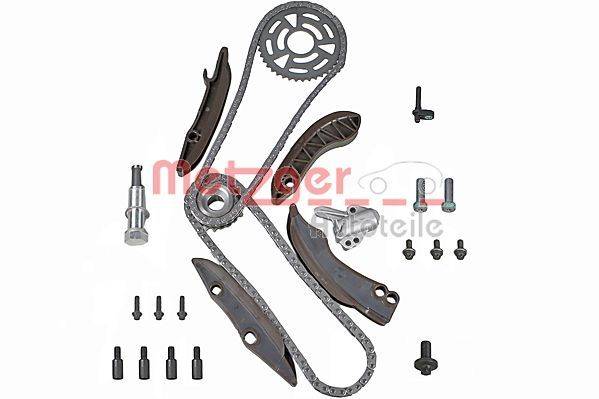 Metzger 7490013 Steuerkettensatz