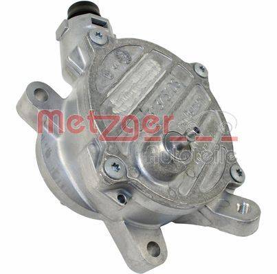 Metzger 8010013 Unterdruckpumpe, Bremsanlage