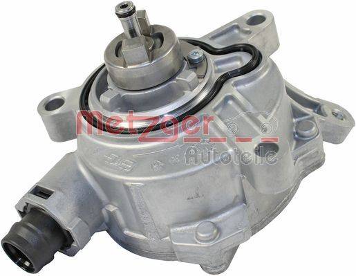 Metzger 8010013 Unterdruckpumpe, Bremsanlage