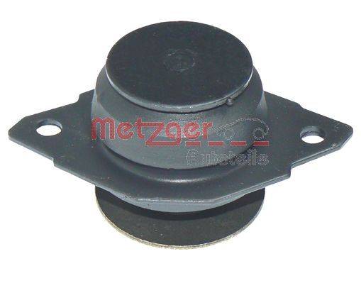 Metzger 8050813 Lagerung, Motor