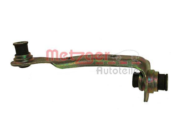Metzger 8053713 Lagerung, Motor