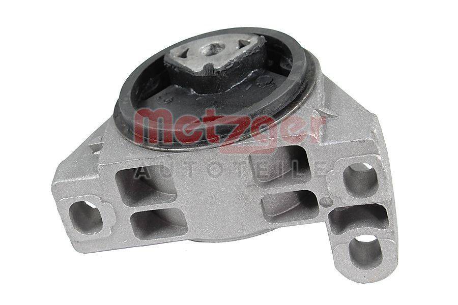 Metzger 8053913 Lagerung, Motor