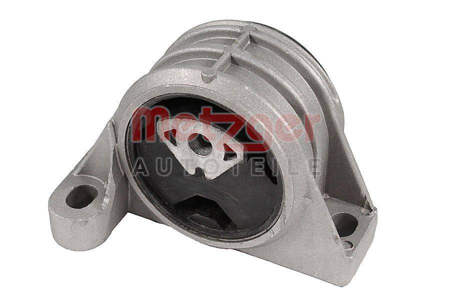 Metzger 8053913 Lagerung, Motor