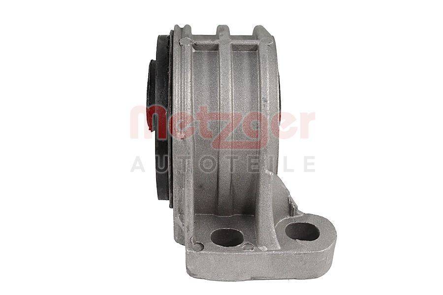 Metzger 8053913 Lagerung, Motor