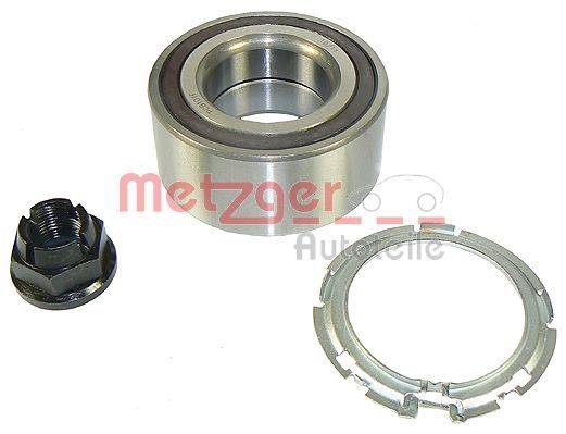 Metzger WM1313 Radlagersatz