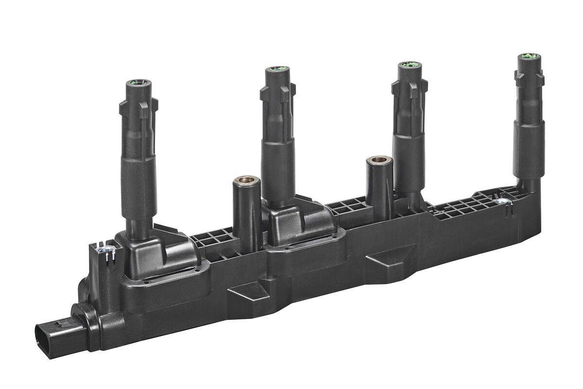 Valeo 245713 Zündspule