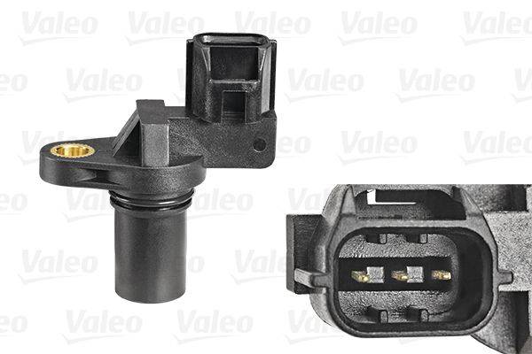 Valeo 253813 Sensor, Nockenwellenposition