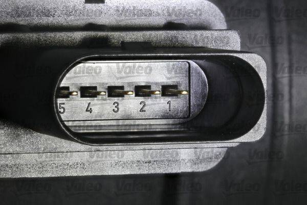 Valeo 366313 Luftmassenmesser