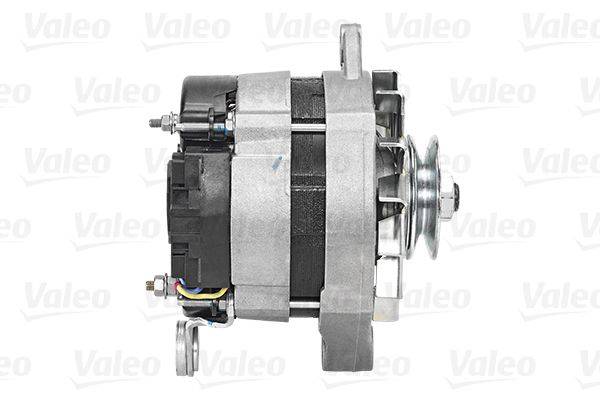 Valeo 436313 Generator