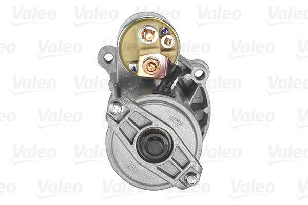 Valeo 438013 Starter