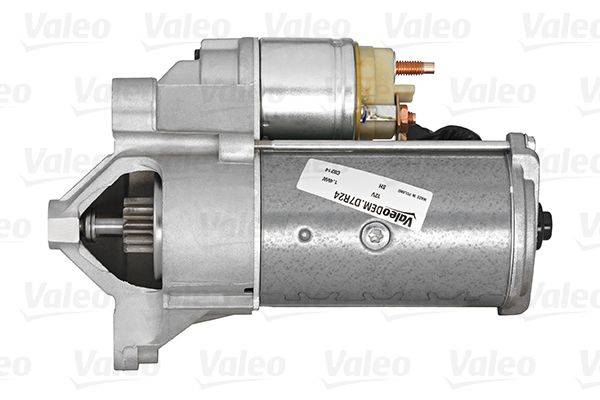 Valeo 438013 Starter