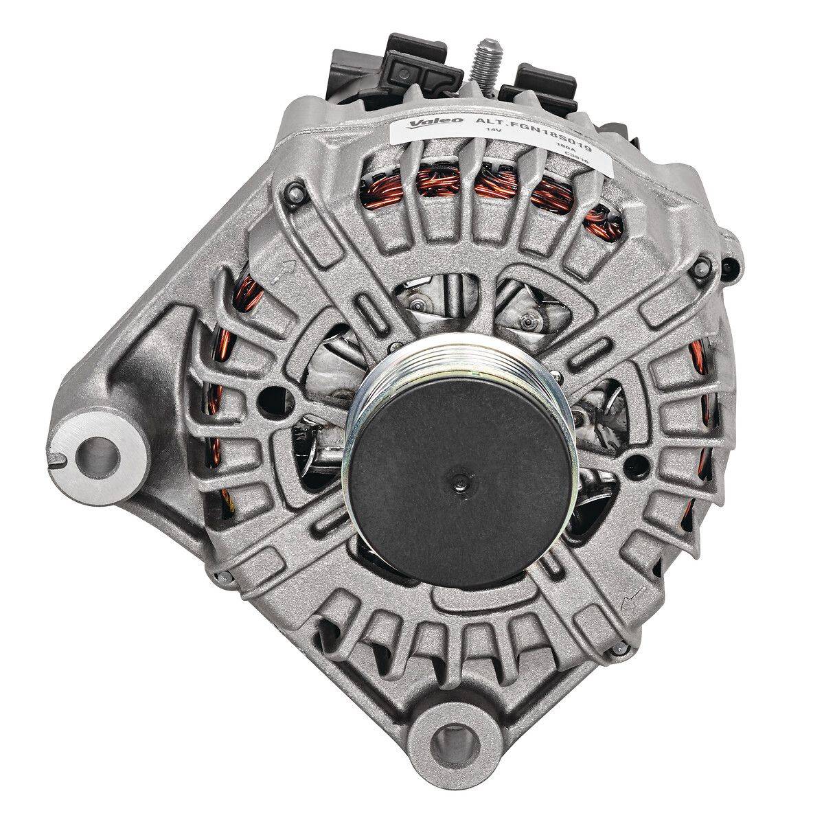 Valeo 439613 Generator