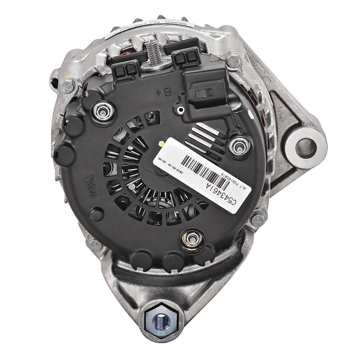 Valeo 439613 Generator