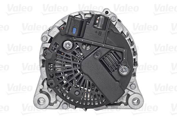 Valeo 440588 Generator