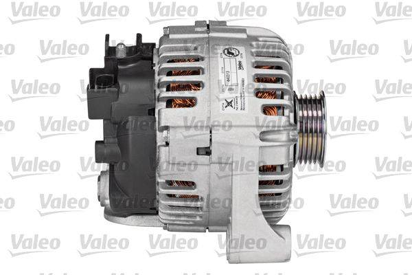 Valeo 439723 Generator