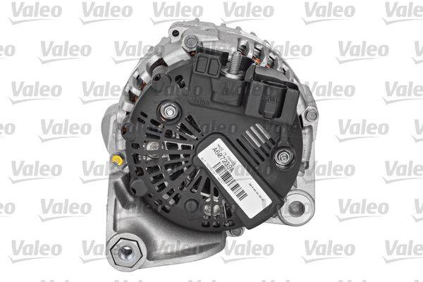 Valeo 439723 Generator