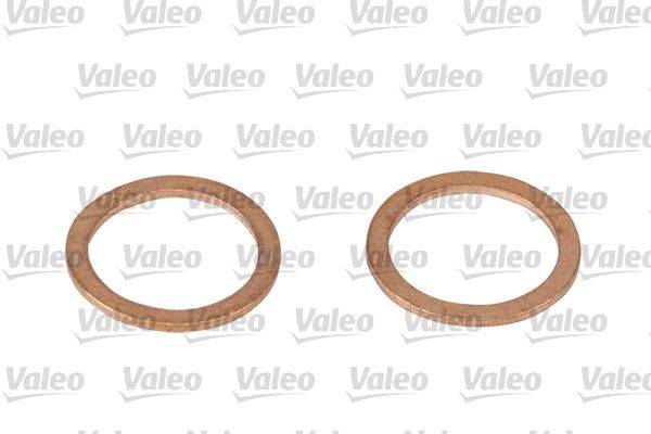 Valeo 587213 Kraftstofffilter