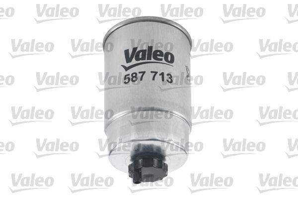 Valeo 587713 Kraftstofffilter