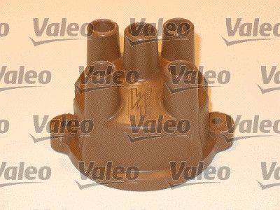 Valeo 664813 Zündverteilerkappe