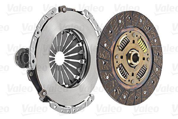 Valeo 786013 Kupplungssatz