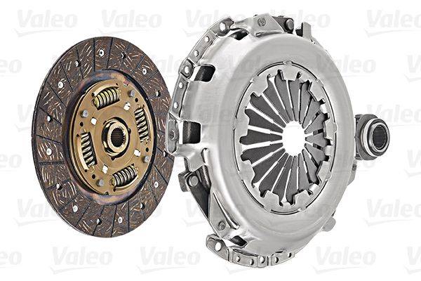 Valeo 786013 Kupplungssatz