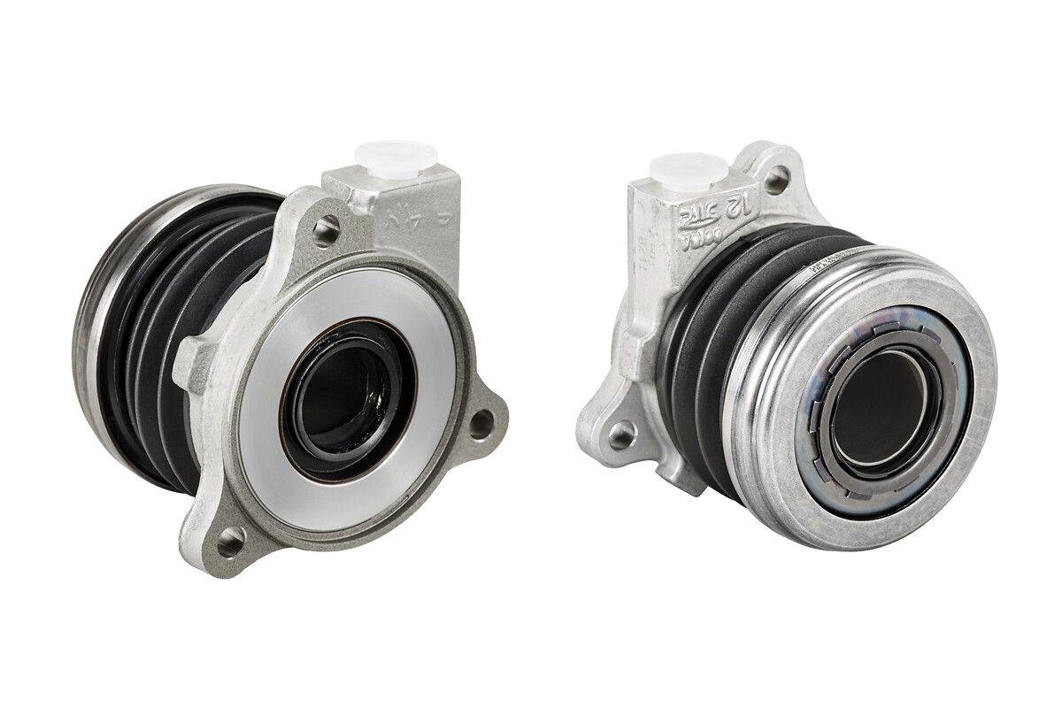Valeo 804513 Zentralausrücker, Kupplung