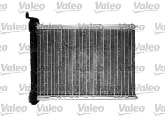 Valeo 812413 Wärmetauscher, Innenraumheizung