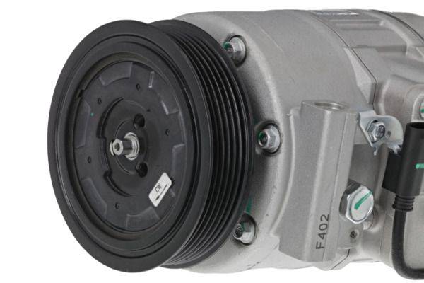 Valeo 813413 Kompressor, Klimaanlage